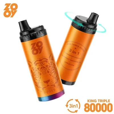 IVYIYUMVIRO ZOOY 80000